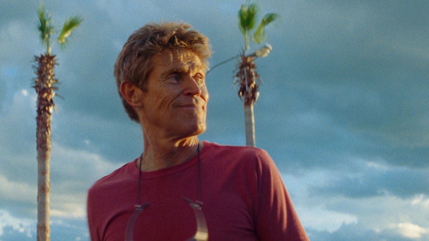 Bild zu The Florida Project