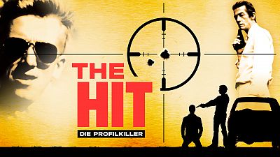 Cover zu The Hit - Die Profikiller