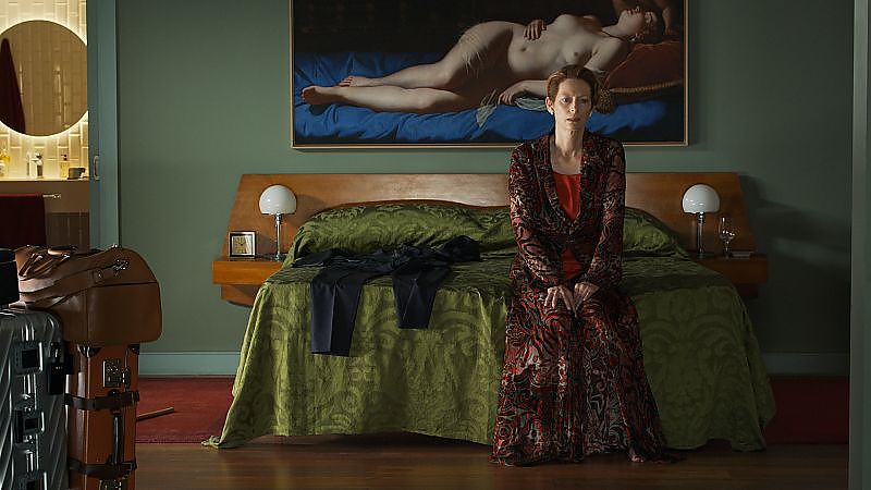 Bild zu The Human Voice