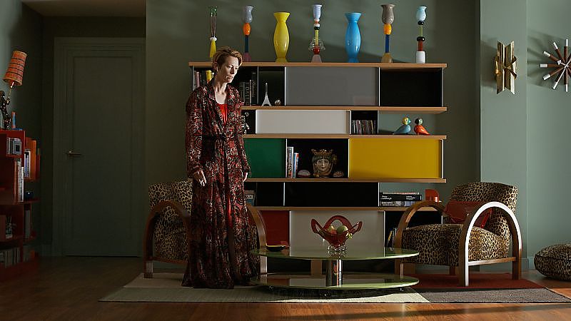 The Human Voice - Film-Still