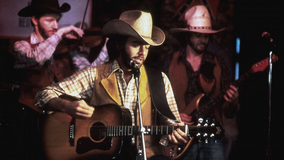 The Jazz Singer - Film-Still