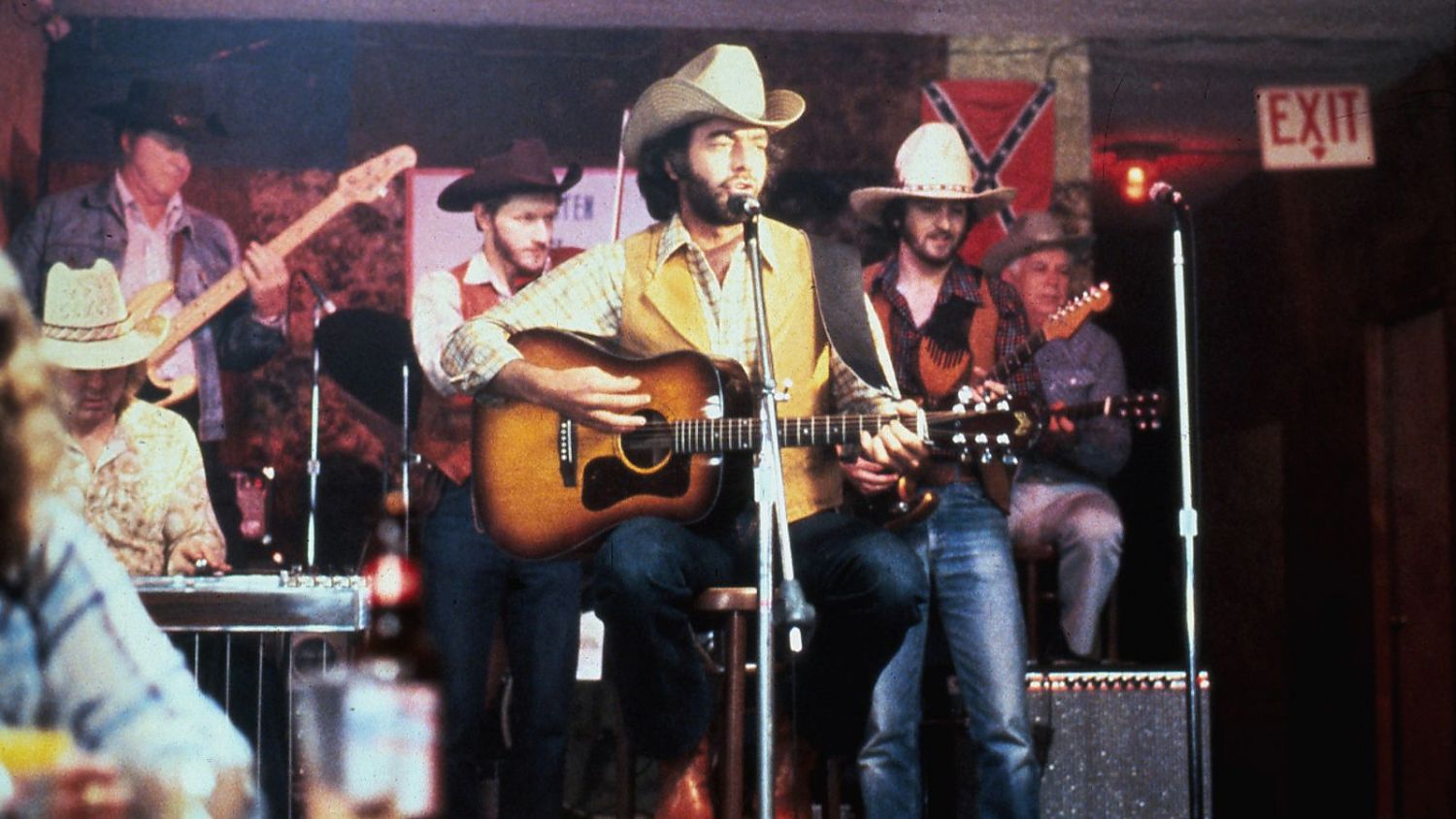 Bild zu The Jazz Singer