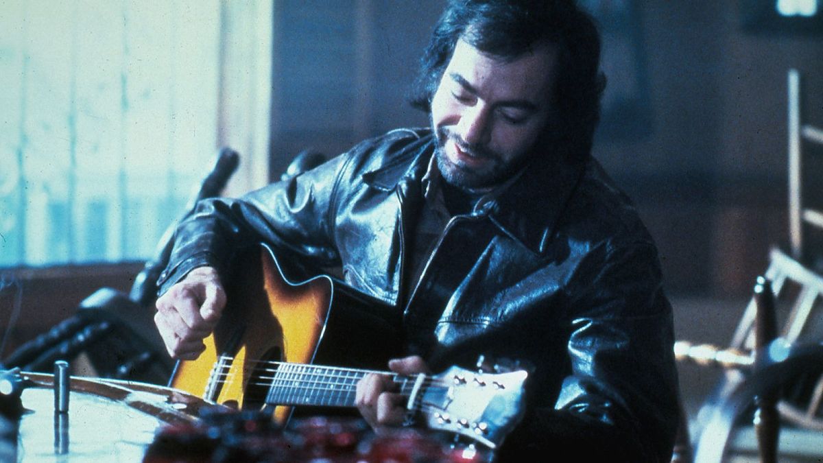 The Jazz Singer - Film-Still