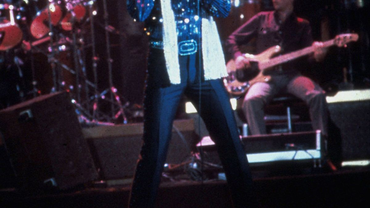 The Jazz Singer - Film-Still