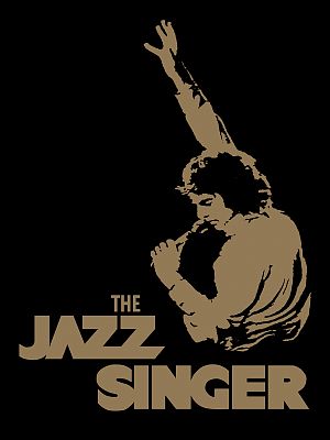 Cover zu The Jazz Singer