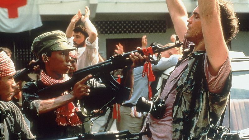 Bild zu The Killing Fields - Schreiendes Land