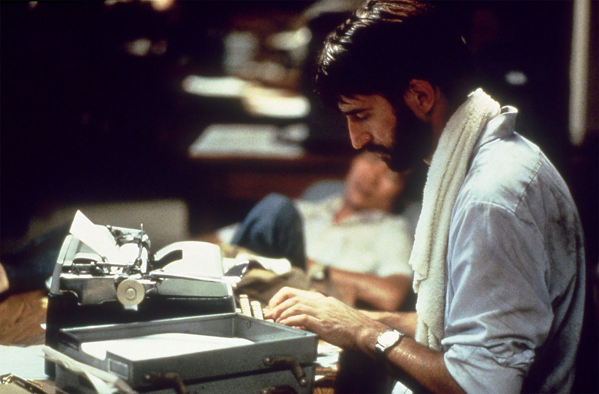 The Killing Fields - Schreiendes Land - Film-Still