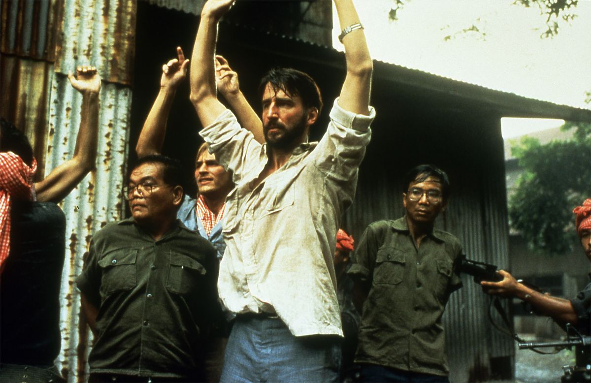 The Killing Fields - Schreiendes Land - Film-Still