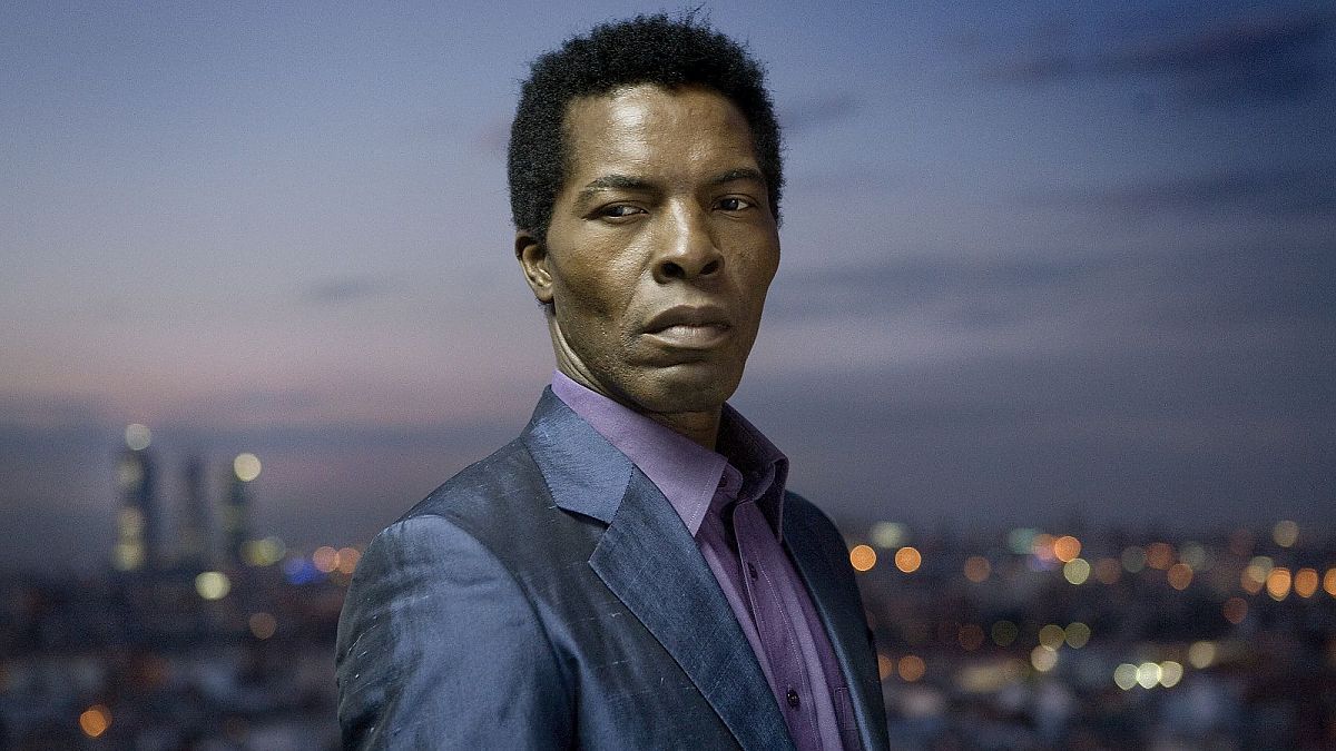 The Limits of Control - Film-Still