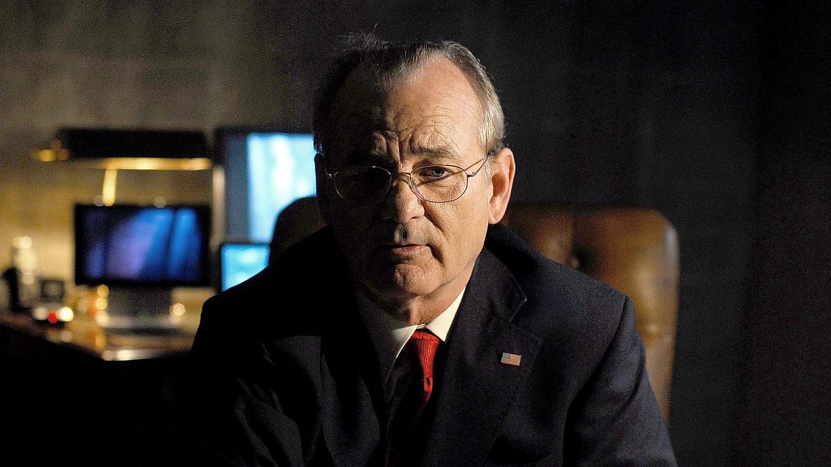 The Limits of Control - Film-Still