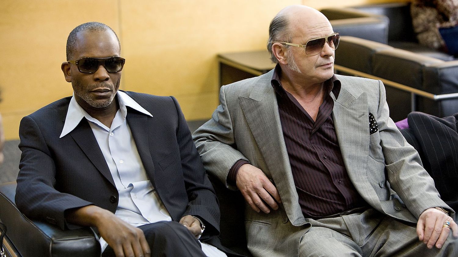 Bild zu The Limits of Control