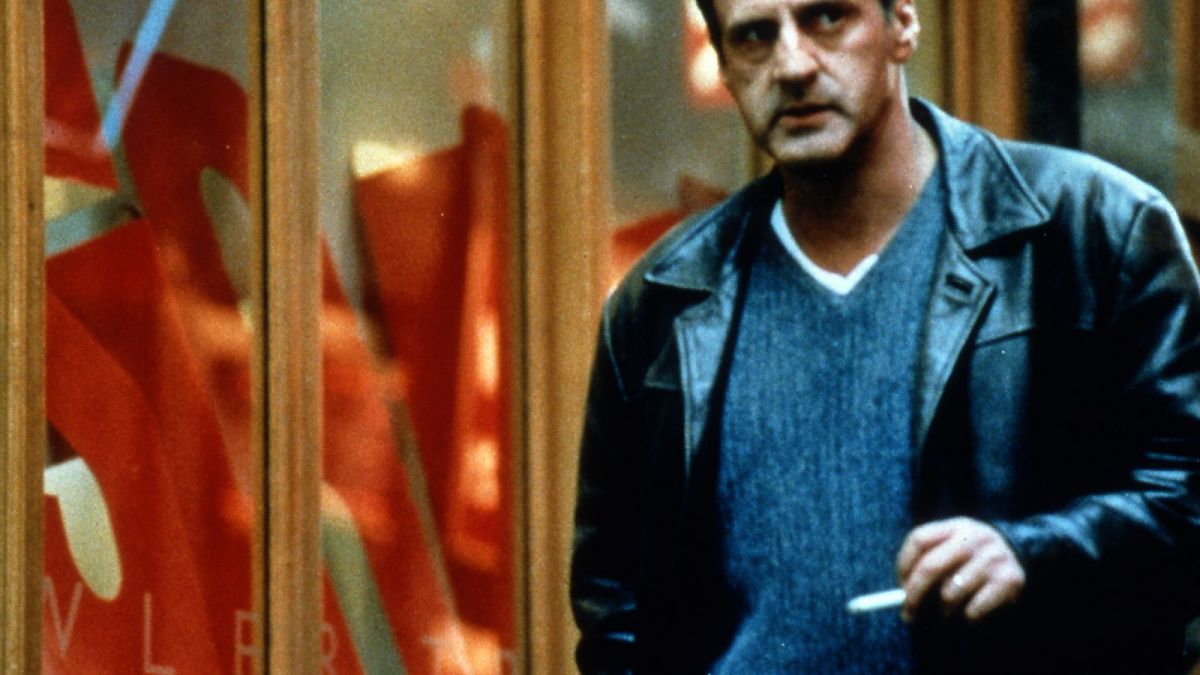 The Lost Son - Film-Still