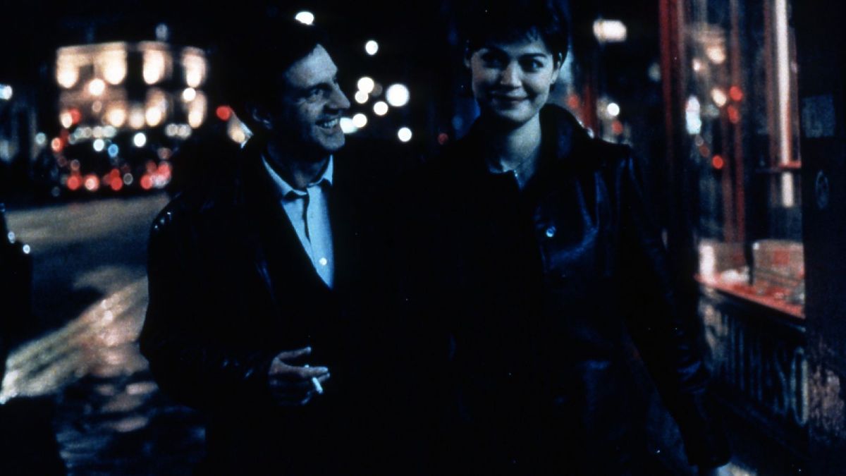 The Lost Son - Film-Still