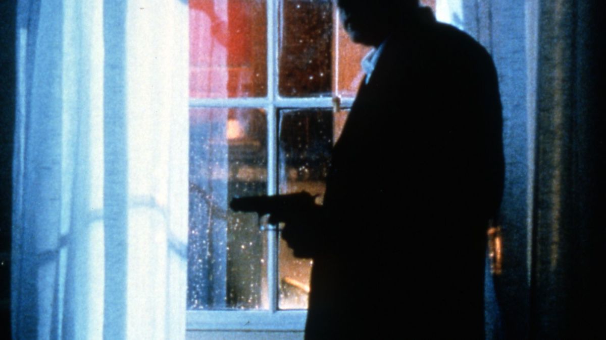 The Lost Son - Film-Still