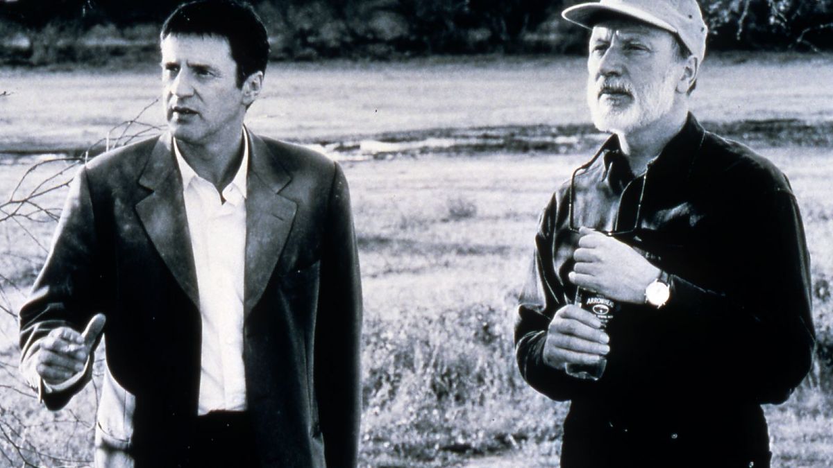 The Lost Son - Film-Still