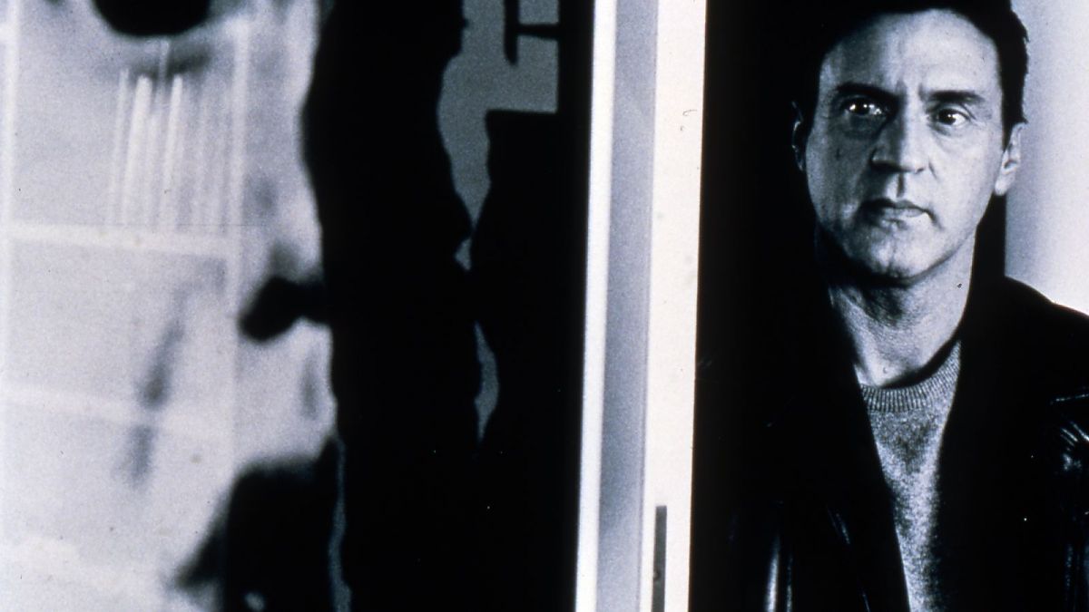 The Lost Son - Film-Still