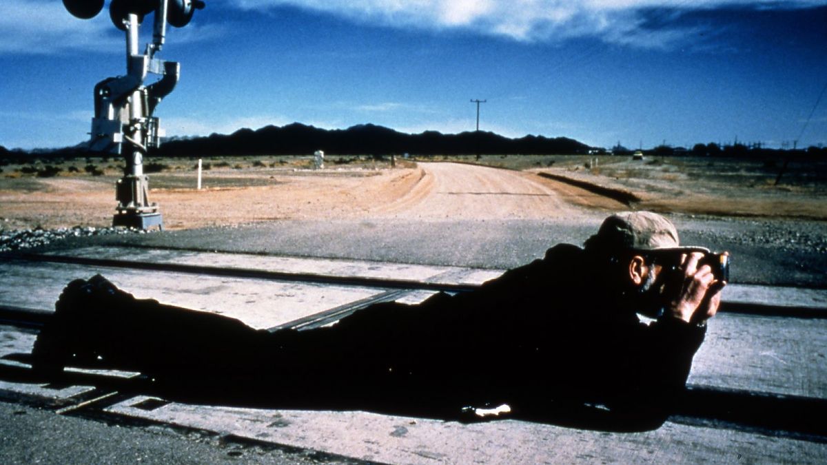 The Lost Son - Film-Still