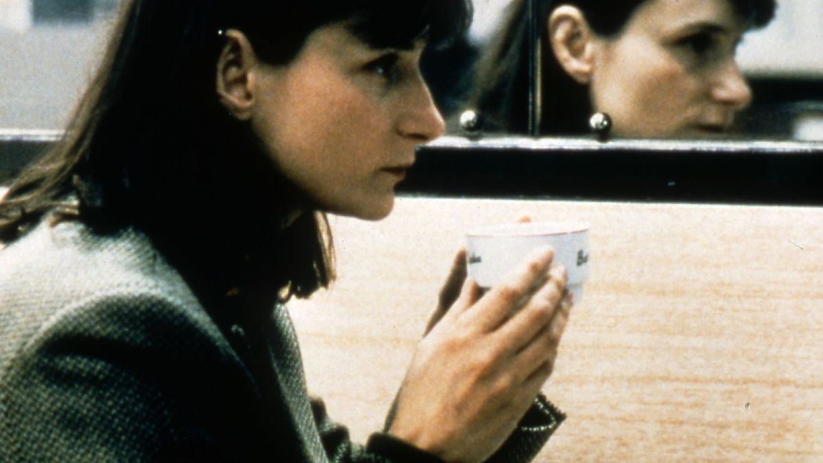 The Lost Son - Film-Still