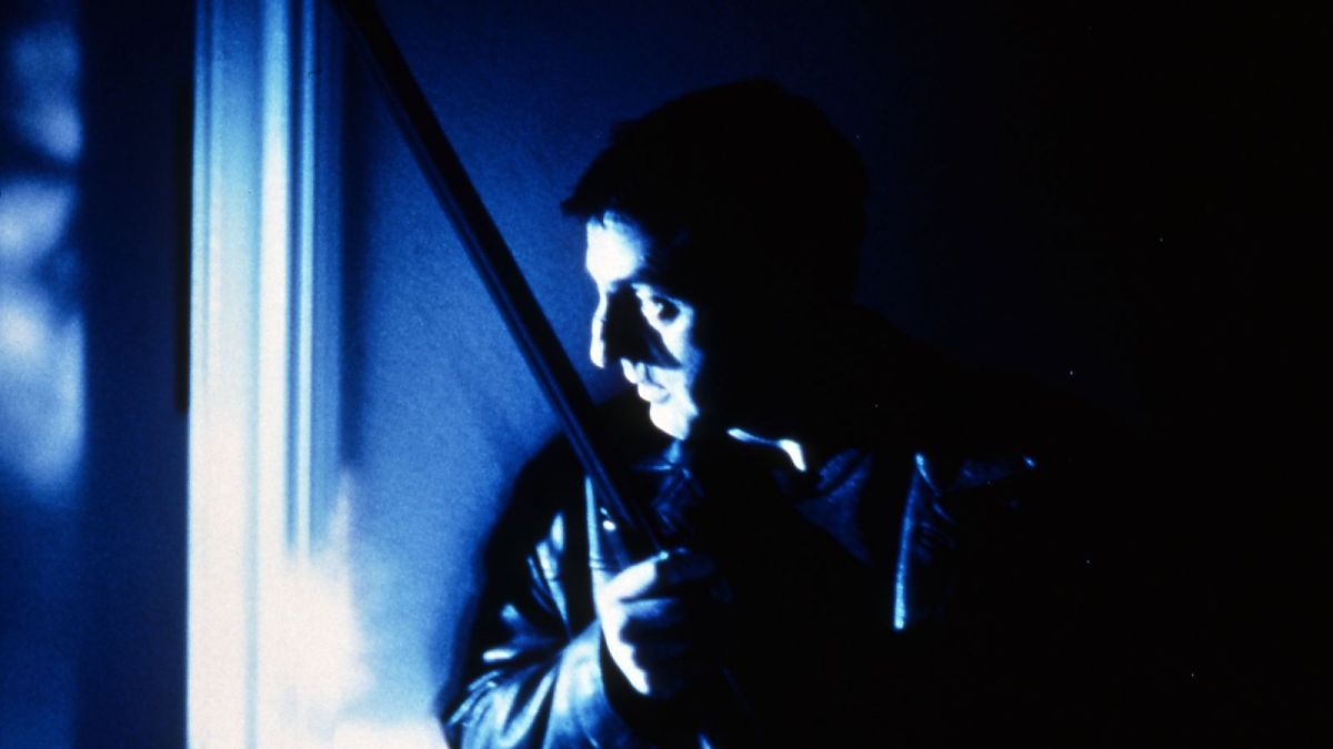 The Lost Son - Film-Still