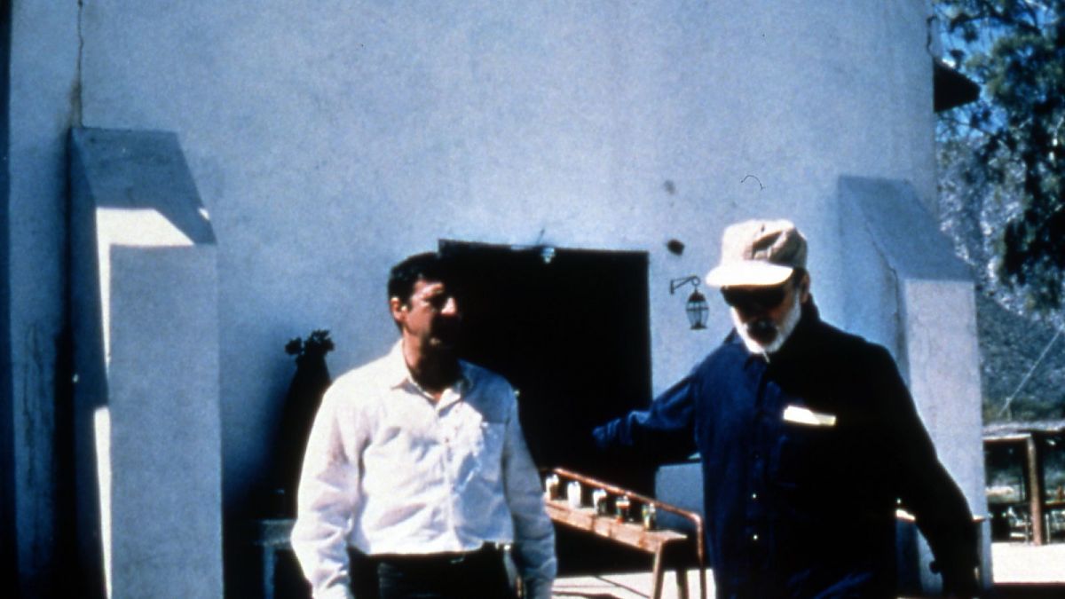 The Lost Son - Film-Still