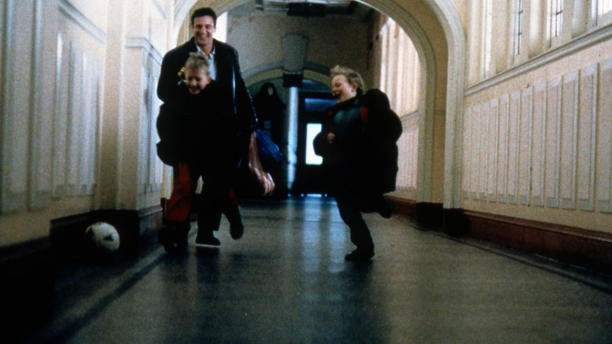 The Lost Son - Film-Still