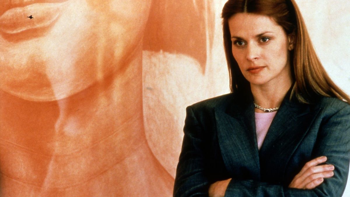 The Lost Son - Film-Still