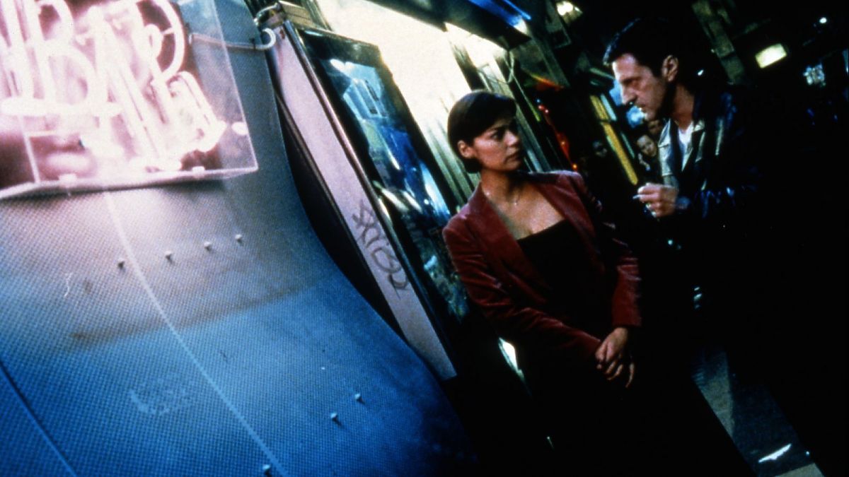 The Lost Son - Film-Still