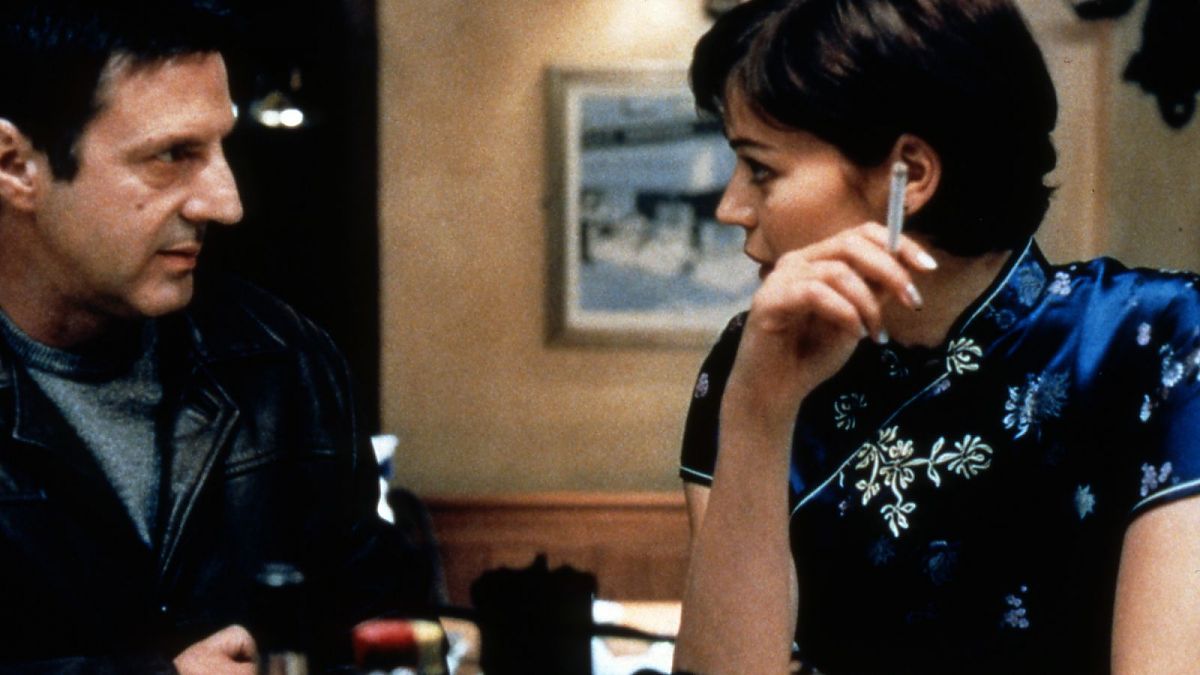 The Lost Son - Film-Still