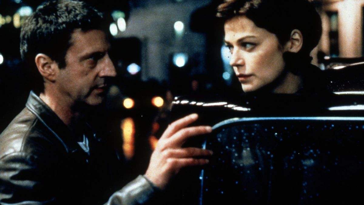 The Lost Son - Film-Still