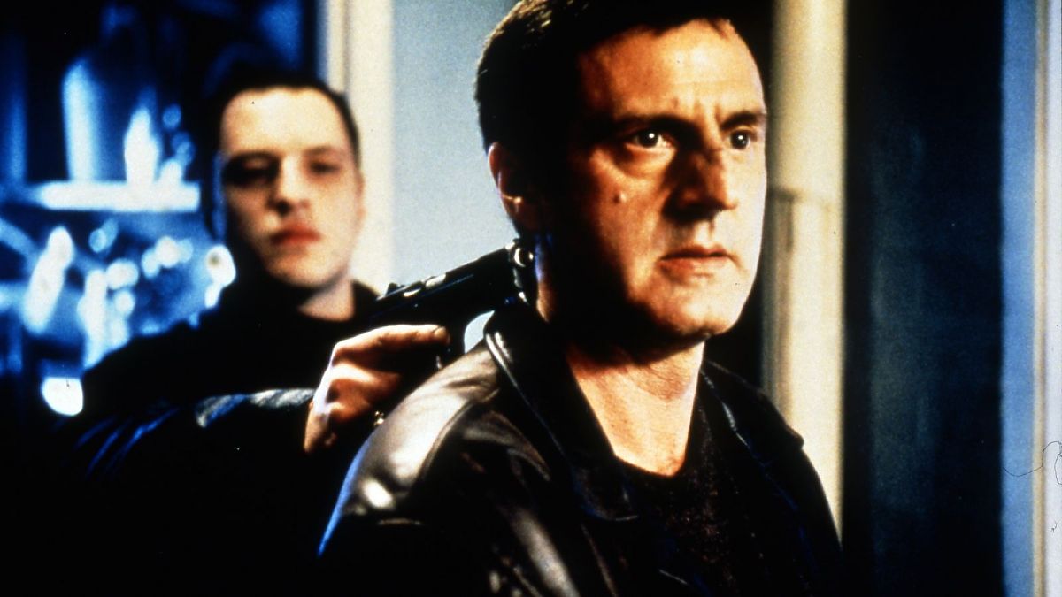 The Lost Son - Film-Still