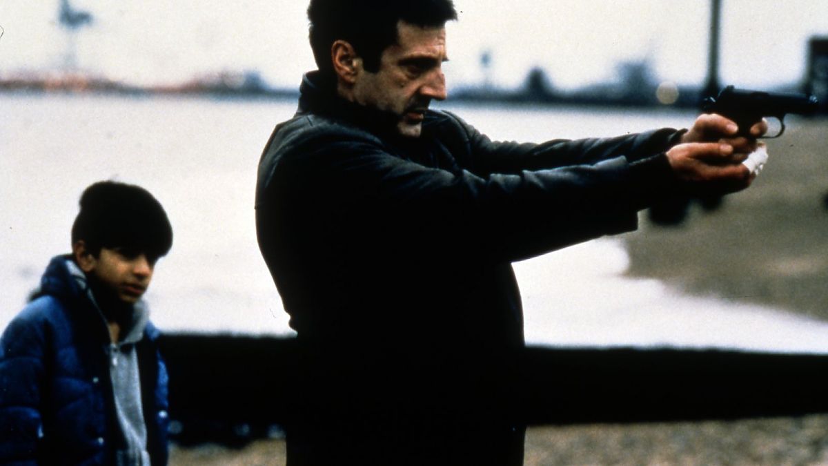 The Lost Son - Film-Still