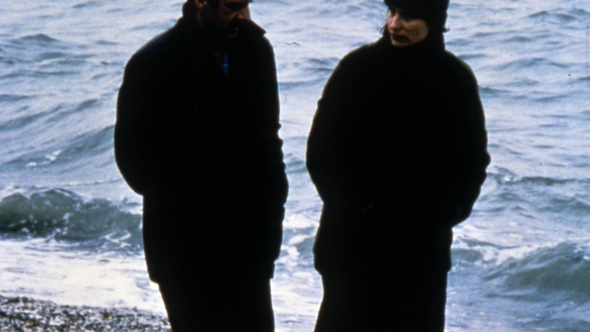 The Lost Son - Film-Still