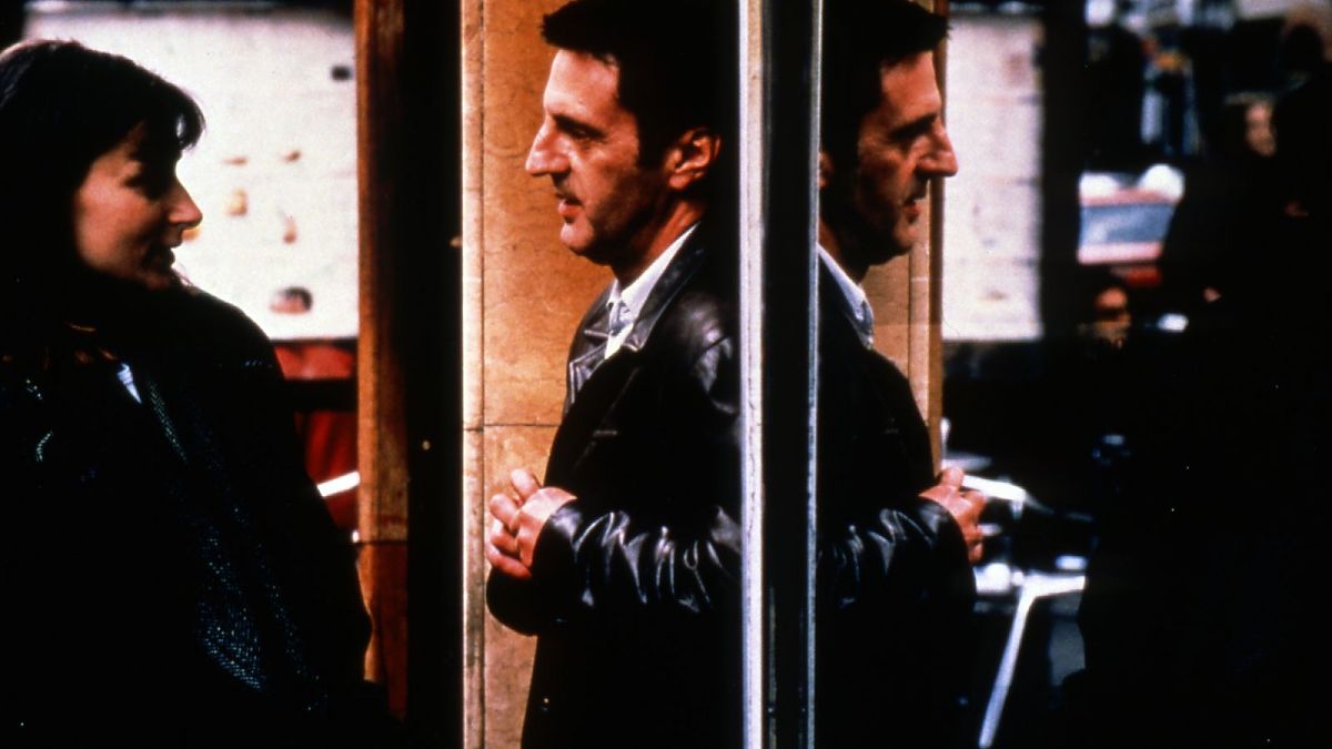 The Lost Son - Film-Still