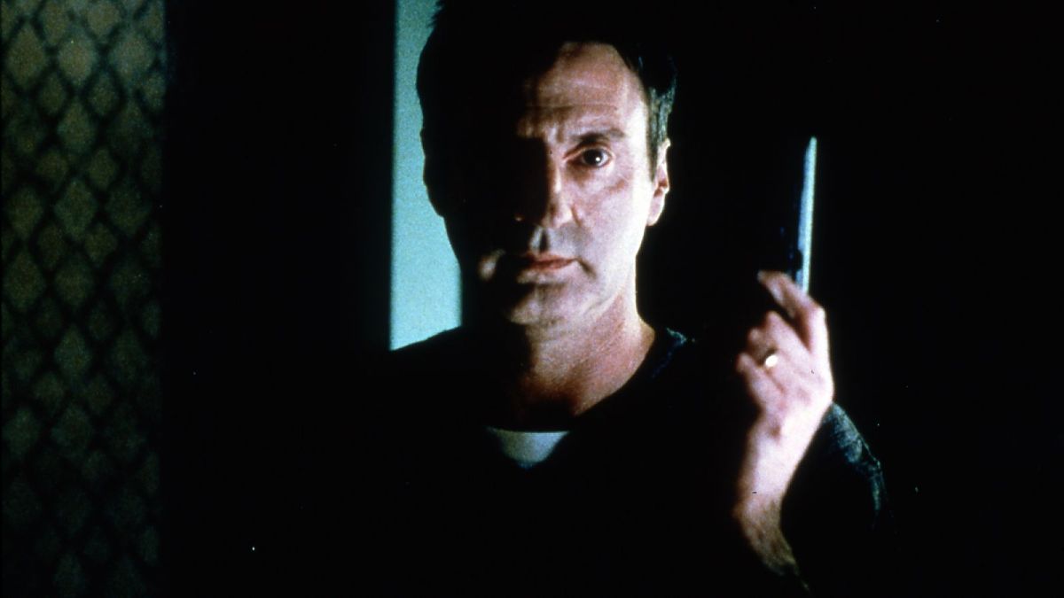 The Lost Son - Film-Still