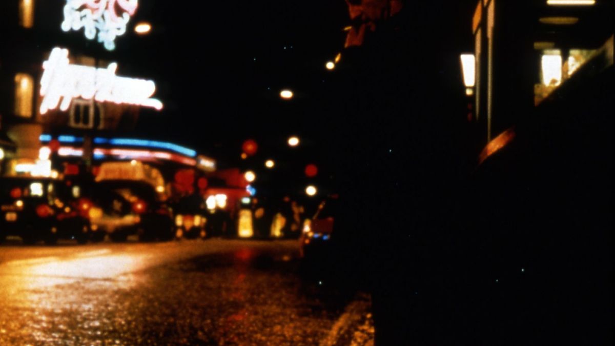 The Lost Son - Film-Still