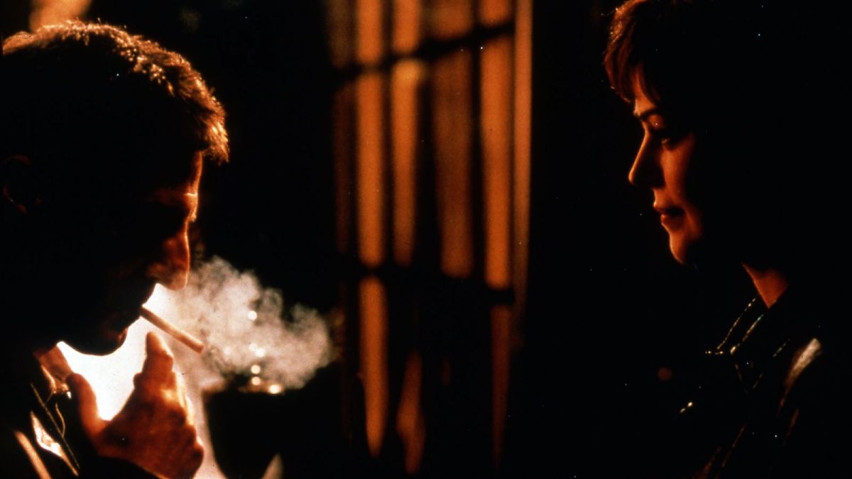 The Lost Son - Film-Still