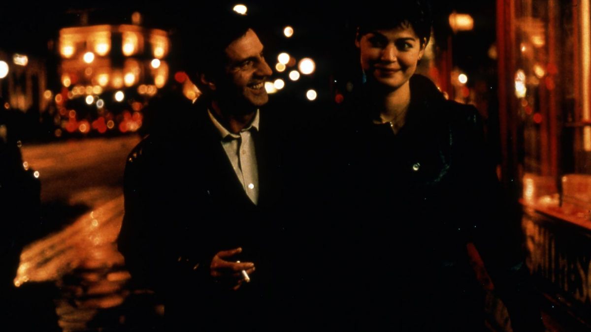 The Lost Son - Film-Still