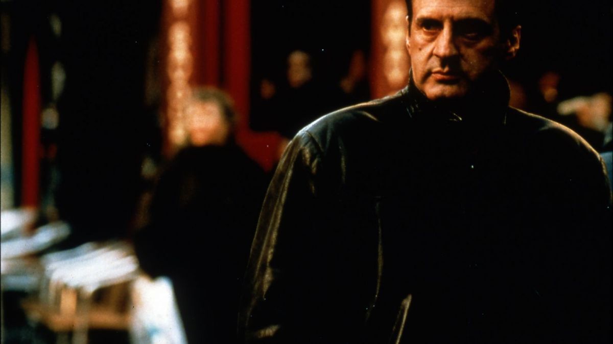 The Lost Son - Film-Still