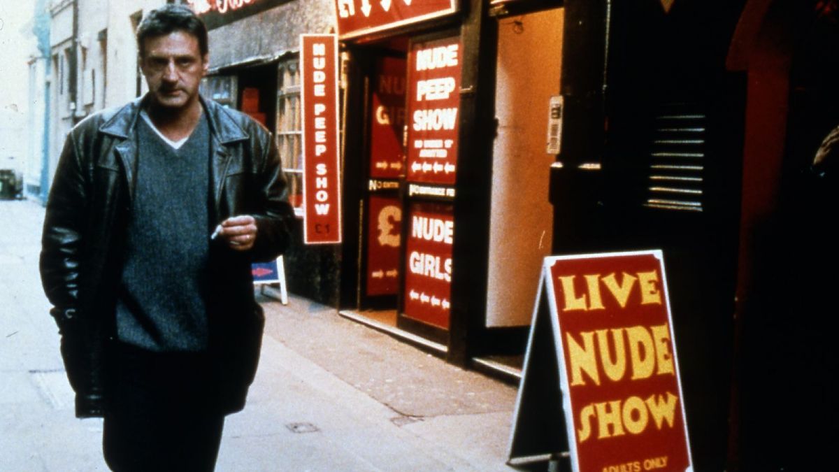 The Lost Son - Film-Still