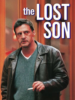 Cover The Lost Son