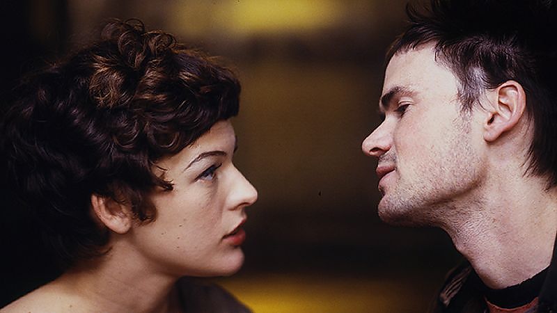 Bild zu The Million Dollar Hotel