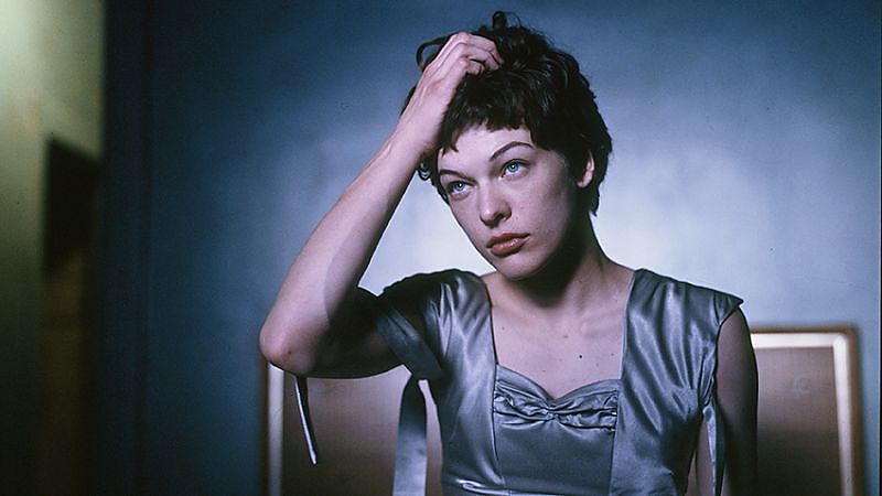 The Million Dollar Hotel - Film-Still