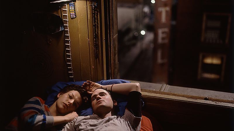 The Million Dollar Hotel - Film-Still