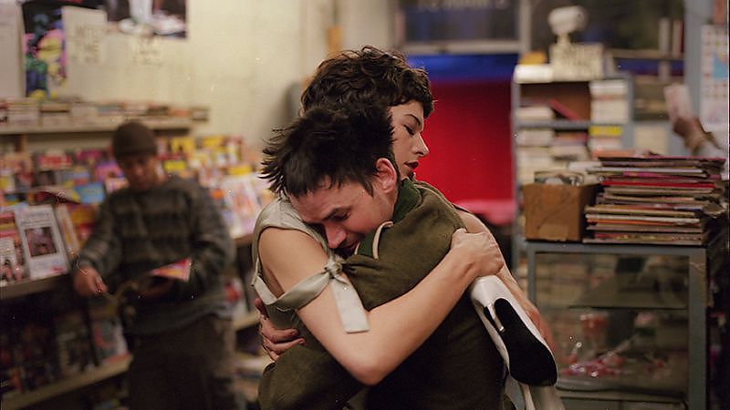 The Million Dollar Hotel - Film-Still