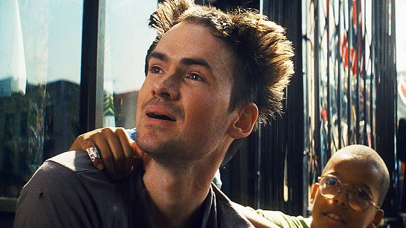 The Million Dollar Hotel - Film-Still