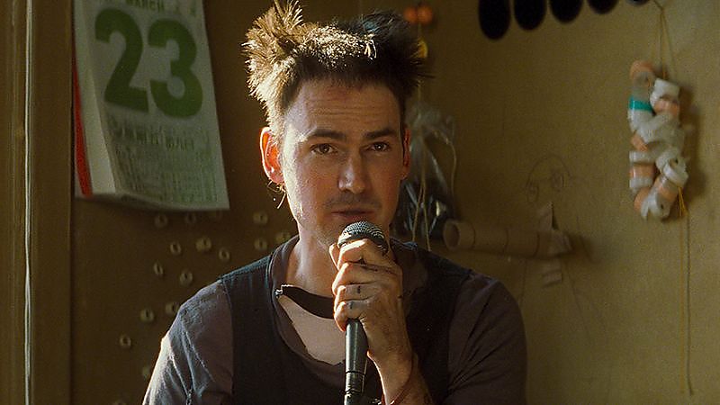 The Million Dollar Hotel - Film-Still