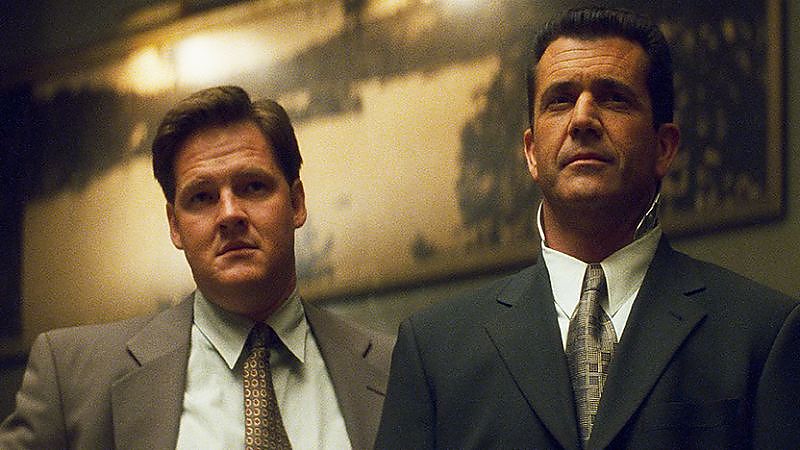 The Million Dollar Hotel - Film-Still