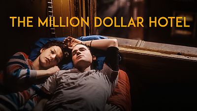 Cover zu The Million Dollar Hotel
