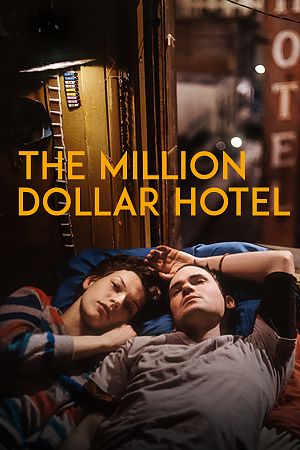 Cover The Million Dollar Hotel