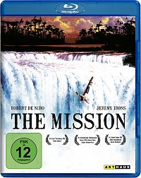 Cover zu The Mission